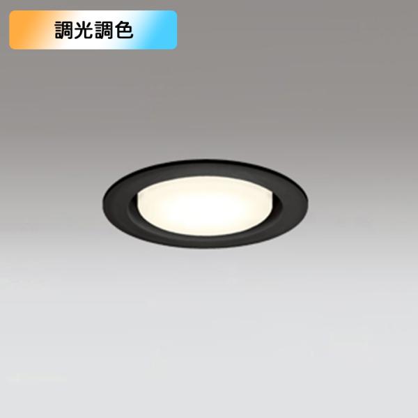 �yOD361234RG�z�I�[�f���b�N �_�E�����C�g 60W LED �d���F-�����F �����E���F�t���J���[ ������s�� �R���g���[���[�ʔ� (�\���FOD361234#×1) + (NO273DB×1)