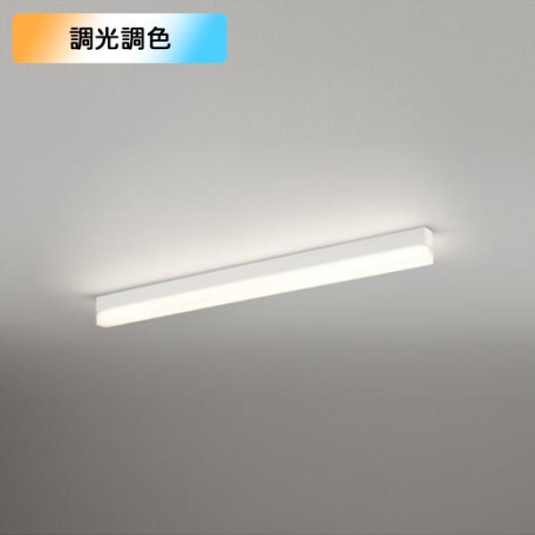 �yOL291574R2M�z�I�[�f���b�N �x�[�X���C�g ���t 900mm LED���j�b�g �d���F-�����F ������s�� �R���g���[���[��  (�\���FOL291574#×1) + (UN6202RM×1) ODELIC