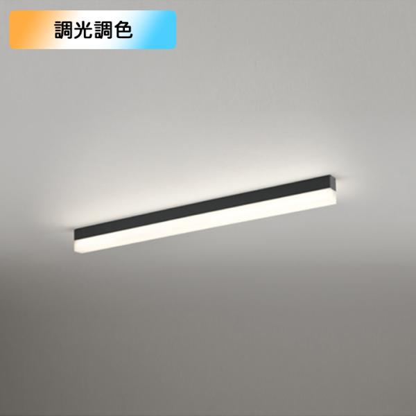 �yOL291577R2M�z�I�[�f���b�N �x�[�X���C�g ���t 900mm LED���j�b�g �d���F-�����F ������s�� �R���g���[���[��  (�\���FOL291577#×1) + (UN6202RM×1) ODELIC