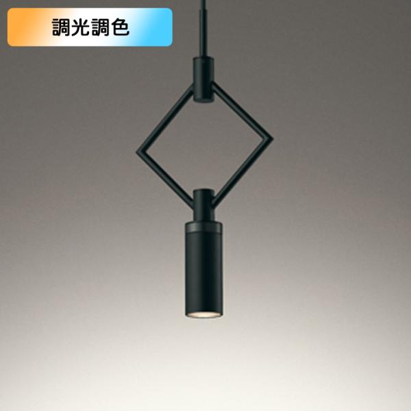 �yOP252770BR�z�I�[�f���b�N �y���_���g���C�g 60W LED��̌^ �d���F-�����F ���F�E������s�� �R���g���[���[�ʔ� ODELIC