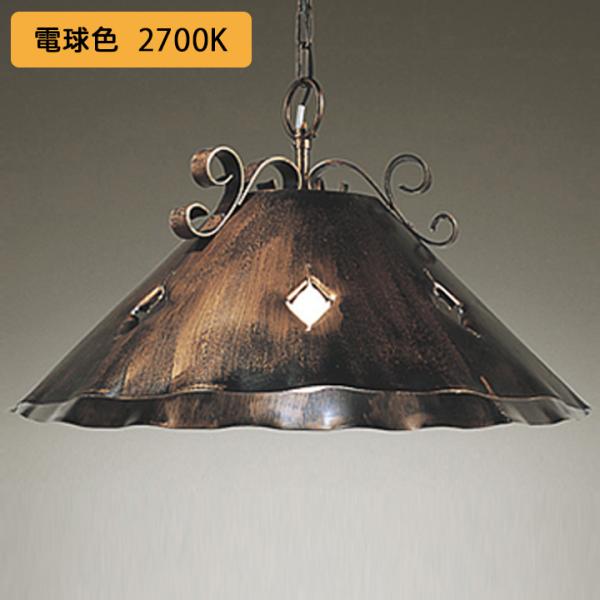 �yOP093133LR�z�I�[�f���b�N �y���_���g���C�g 100W ���M����� LED�d���{�[�����` �d���F ������s�� ODELIC