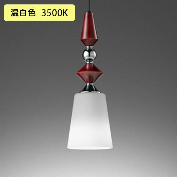 �yOP252571WR�z�I�[�f���b�N �y���_���g���C�g 60W LED �d���F �����F �E������s�� (�\���FOP252571#×1) + (NO292AW×1) ODELIC