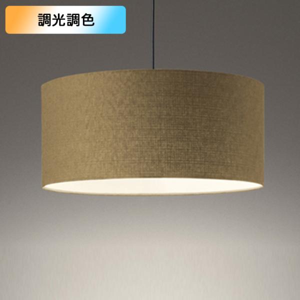 �yOP252604BR�z�I�[�f���b�N �y���_���g���C�g 60W LED �d���F-�����F ���F�E������s�� �R���g���[���[�ʔ� (�\���FOP252604#×1) + (NO295AB×3) ODELIC