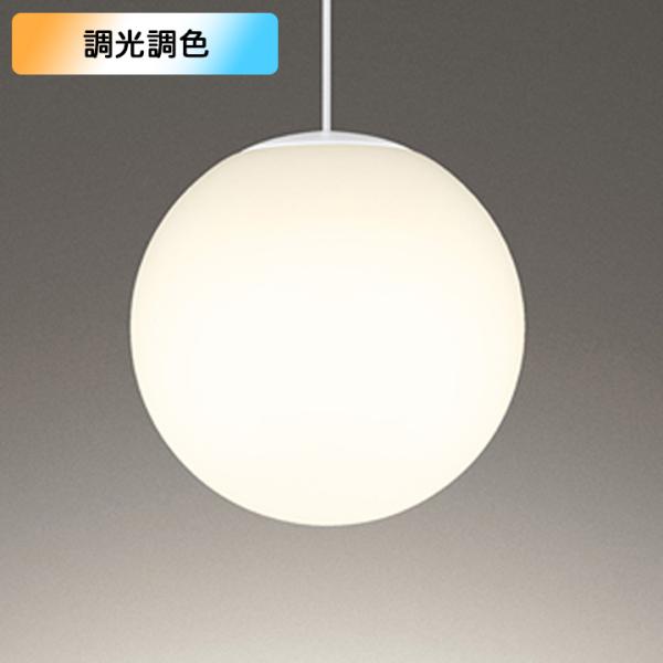 �yOP252841BR�z�I�[�f���b�N �y���_���g���C�g 60W LED �d���F-�����F ���F�E������s�� �R���g���[���[�ʔ� (�\���FOP252841#×1) + (NO295AB×2) ODELIC