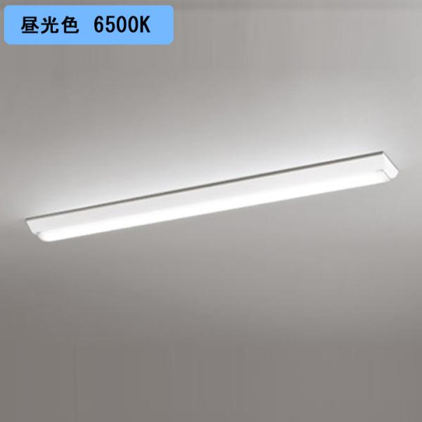 �yXL501002R6A�z�I�[�f���b�N �x�[�X���C�g LED���j�b�g ���t 40�` �t�x�m(��150)6900lm �����F ������s�� (�\���FXL501002#×1) + (UN4406RA×1) ODELIC
