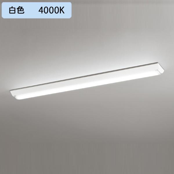 �yXL501002R6C�z�I�[�f���b�N �x�[�X���C�g LED���j�b�g ���t 40�` �t�x�m(��150)6900lm ���F ������s�� (�\���FXL501002#×1) + (UN4406RC×1) ODELIC
