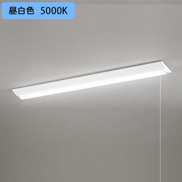 �yXL501105R4B�z�I�[�f���b�N �x�[�X���C�g LED���j�b�g ���t 40�` �t�x�m(��230)5200lm �����F ������s�� (�\���FXL501105#×1) + (UN4404RB×1) ODELIC