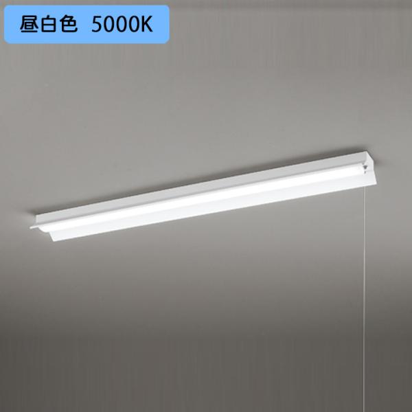 �yXL501111R4B�z�I�[�f���b�N �x�[�X���C�g LED���j�b�g ���t 40�` ���ˊ}�E�v���X�C�b�`�t 5200lm �����F ������s�� (�\���FXL501111#×1) + (UN4404RB×1)
