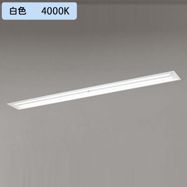 �yXD266093P1C�z�x�[�X���C�g �Б����d�E�Б��z������ ���ʊJ�� 2���p 110�`6000lm Hf86W×2���� ���F �A������ʔ� ������s�� ODELIC