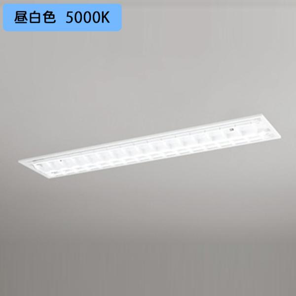 �yXD566092R1B�z�I�[�f���b�N �x�[�X���C�g �Б����d�E�z�� 40�` 2500lm ���� ���ʊJ�� 2���p �����F ������s�� (�\���FXD566092#Y×1) + (NO441RB×2)
