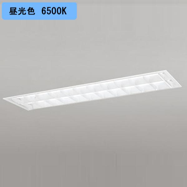 �yXD566103R2A�z�x�[�X���C�g �Б����d�E�z�� 40�` 3400lm ���� ���ʊJ��(���[�o�[�E���L)2���p �����F �A������ʔ� ������s�� ODELIC