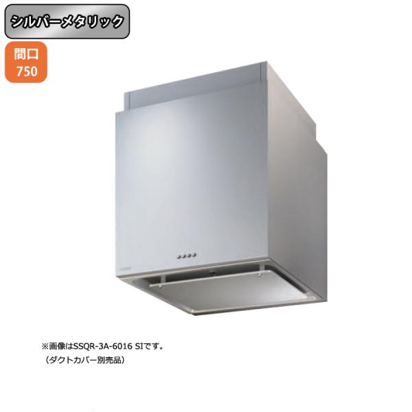 �ySSQR-3A-7516 SI�z�x�m�H�� �����W�t�[�h ���C�� �Ԍ�750mm �V���o�[���^���b�N �X�^���_�[�h �V���b�R ���Ǘp BLIII�^���� ���_�N�g�J�o�[�ʔ�