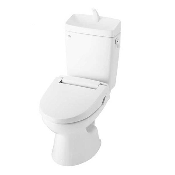 LIXIL INAX 一般洋風便器 手洗付 BC-110PTU + DT-5800BL (トイレ LIXIL INAX 一般洋風便器 手洗付 BC-110PTU + DT-5800BL (トイレ