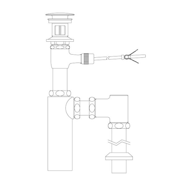 yLF-711SACzNV ʊEpZbg |bvAbvr(Ăьa32mm) r{ggbv(rJo[t) 󒍐Yi LIXIL