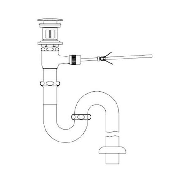 yLF-271SALCzNV ʊEpZbg |bvAbvr(Ăьa32mm) rSgbv(rJo[t) LIXIL