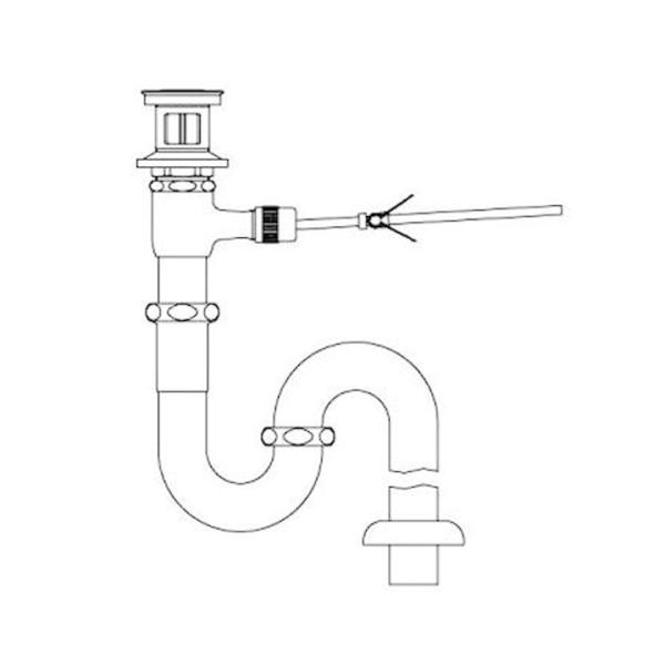yLF-271SAzNV ʊEpZbg |bvAbvr(Ăьa32mm) rSgbv LIXIL