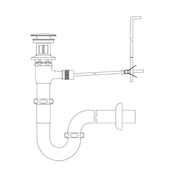 yLF-260PACzNV ʊEpZbg |bvAbvr(Ăьa32mm) ǔrPgbv(rJo[t) LIXIL