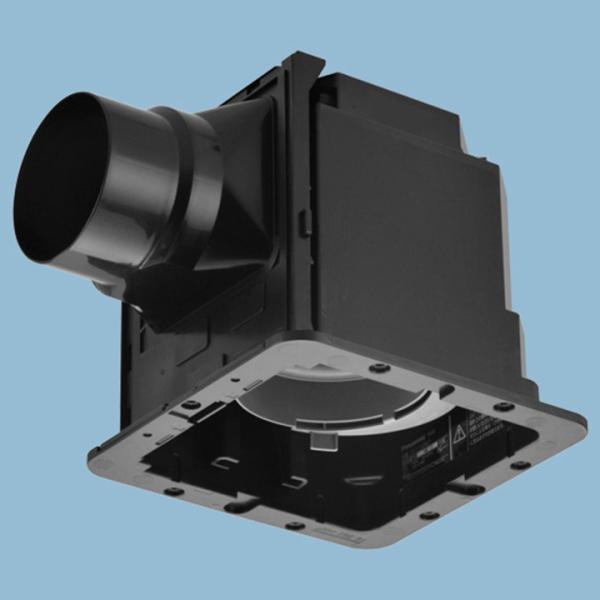 ●DCモーターで低消費電力●低騒音設計(サイレントオリフィス)●風量一定制御機能付●羽根が簡単に外せてお掃除ラクラク●モーター部はお買い上げ日より5年間無償保証●風圧式高気密シャッター付●電源接続部:本体外部速結端子●浴室など湿気の多い場所...