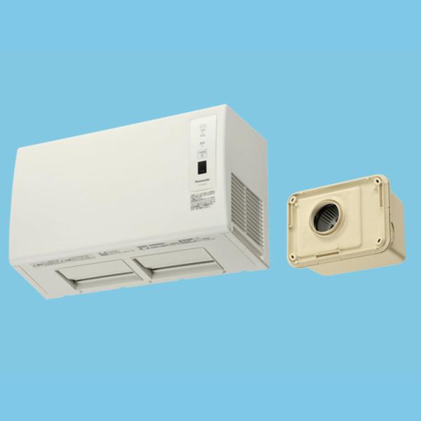 Panasonic (パナソニック) バス換気乾燥機 壁取付形 FY-24UWL5 Amazon | Panasonic (パナソニック) バス換気乾燥機 壁取付形 FY