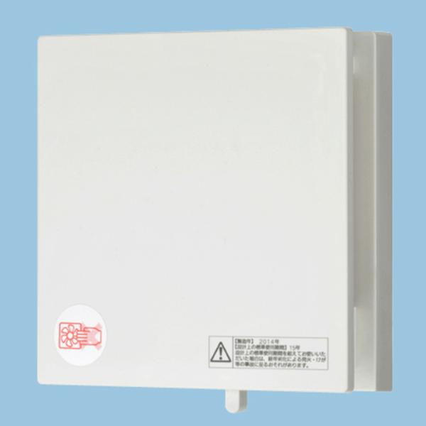 ●フラットなインテリアパネルルーバーでインテリア性を向上●シャッター手動開閉式●サイレントストリームファン、ストリームモーター搭載で低騒音・低消費電力設計●シンプルなパネルタイプでインテリア性アップ●ワンタッチ着脱羽根の採用でお掃除のしやす...