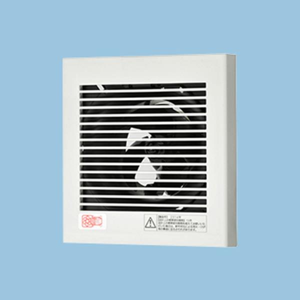 ●羽根、モーター、風路形状を最適化で基本性能が向上●サイレントストリームファン、ストリームモーター搭載で低騒音・低消費電力設計●ワンタッチ着脱羽根の採用でお掃除のしやすい構造●気密リング付で室内への逆流を抑え、壁面の汚れを抑制●壁コンセント...