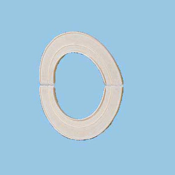 ●グリルの取付で気密シートを破る場合に使用します。グリルの周囲の気密シートを押さえ気密を守ります。●適用グリル:FY-GWV043-W(-T)、(-TA)、FY-GWV023-W(-T)、(-TA)●用途:建物全体●商品型番・パナソニック(...