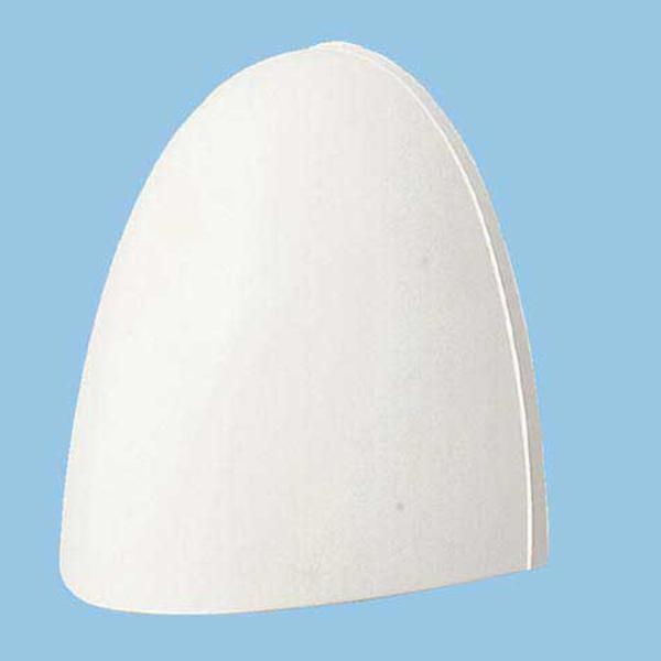 ●風圧式シャッター内蔵●屋外コンセントへの接続を容易にするキャブタイヤコード用ガイド付●電源コード引出し可能●本品は換気以外の目的には使用しないでください(下水の通気用途など)●VP管には06(φ150)以上が取り付けられませんのでご注意く...