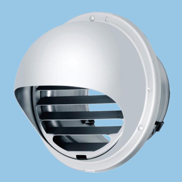 ●材質:アルミニウム t1.0mm●表面仕上げ:無着色 アルマイト加工●ねじ止め用カウンターパンチ穴(半抜き穴)付●本品は換気以外の目的には使用しないでください。(下水の通気用途など)●商品型番・パナソニック(PANASONIC)・FY-M...