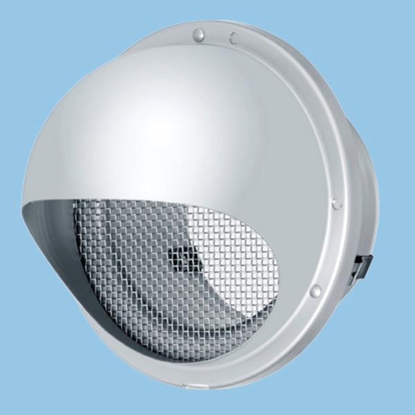 ●網材質:アルミニウム●材質:アルミニウム t:1.0mm●表面仕上げ:無着色 アルマイト加工●本品は換気以外の目的には使用しないでください。(下水の通気用途など)●防虫網の点検ができる場所に設置してください。●防虫網は取りはずしできません...