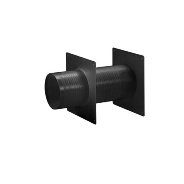 ●適用パイプ:呼び径:φ100●材質:PP樹脂製●換気スリーブの取り付けは合板と壁との間に通気層が必要です。●換気スリーブの取り付けは内外壁工事の前に行ってくだ さい。●換気スリーブには消音材は含まれておりません。●商品型番・パナソニック(...