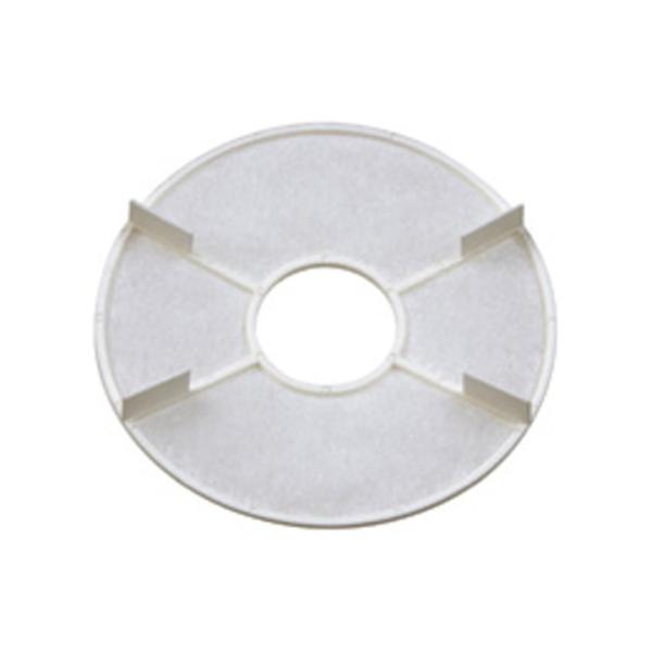 ●適用パイプ:呼び径:φ150●材質:ポリエステル不織布●VB−YA150はVB-GX150PF2タイプ用取替フィルター●商品型番・パナソニック(PANASONIC)・VB-YA150商品画像はイメージです。品番でのご注文となりますので、仕...