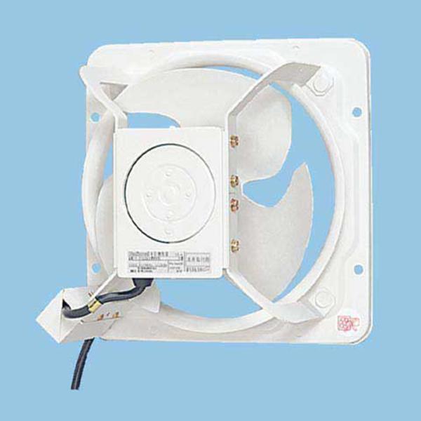 Panasonic（パナソニック） 【FY-25GSUD】パナソニック 有圧換気扇 有