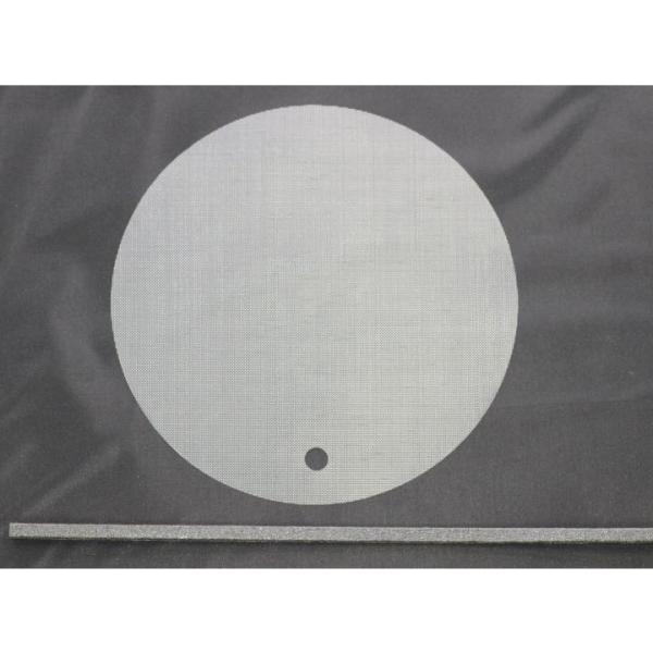 ●FY-10S用●ホコリが多く発生する環境下でご使用の場合、別売のフィルターの取り付けをおすすめします。●フィルターを取り付けた場合は、使用環境下によって異なりますが、2週間-3か月に一度壁スイッチにて運転を停止していただき、フィルターのお...