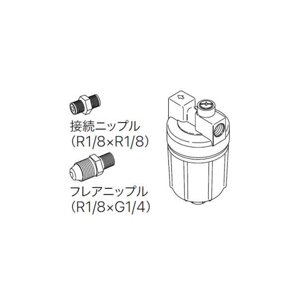 ●オイルストレーナーセットHHD◆商品型番・ノーリツ・オイルストレーナーセットHHD商品画像はイメージです。品番でのご注文となりますので、仕様やお色味などは事前にメーカーへご確認下さい。◆メーカー問合せ先 【ノーリツ0120-911-026】