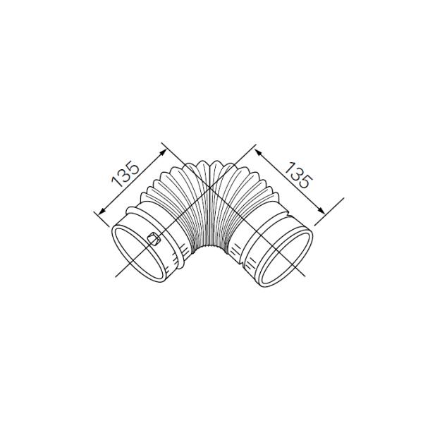 ●対応機種:●GTH(-C)16**-T/-TB/-FF-1シリーズ●GTH-16**-T/-TB/-Hシリーズ◆商品型番・ノーリツ・φ80エルボN90商品画像はイメージです。品番でのご注文となりますので、仕様やお色味などは事前にメーカーへ...