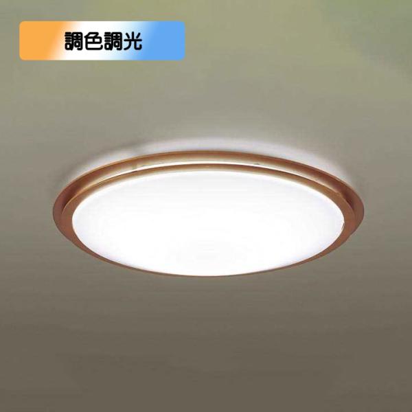 パナソニック 天井直付型 LED シーリングライト リモコン調光･調色 カチットF パネル付型 ～8畳 昼光色～電球色 LGC38100 Amazon | パナソニック 天井直付型 LED シーリングライト リモコン調光