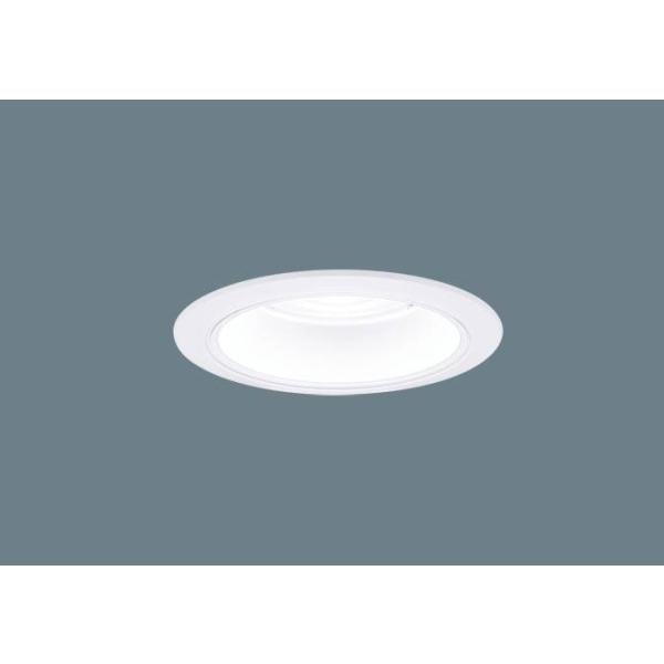 Panasonic LEDダウンライト+安定器 5個セット Panasonic（パナソニック） 【法人様限定】【XND5539WN LJ9