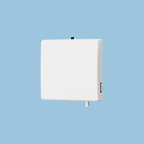 【FY-08PS9V2-W】パナソニック パイプファン 給気形・本体スイッチ付 インテリアパネル形 ホワイト 専用部材 panasonic※品番にて注文をさせていただきます。メーカーにて品番の確認をお願いいたします。画像はイメージです。●強...