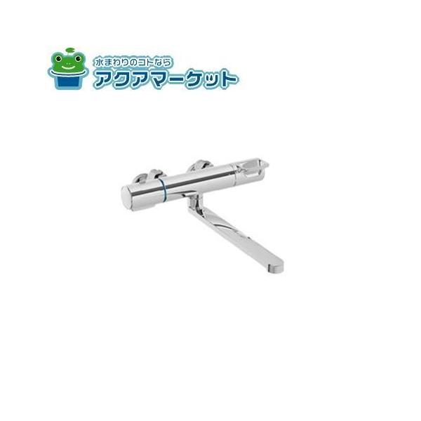 リクシル BF-KA345T（250） LIXIL リクシル サーモスタット付バス水栓（シャワーなし） BF