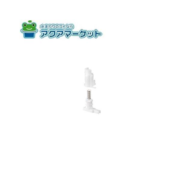 decomakiさん専用 LIXIL・INAX 下戸車(固定) 浴室ドア部品[DO-K38284/W-Z] brdp