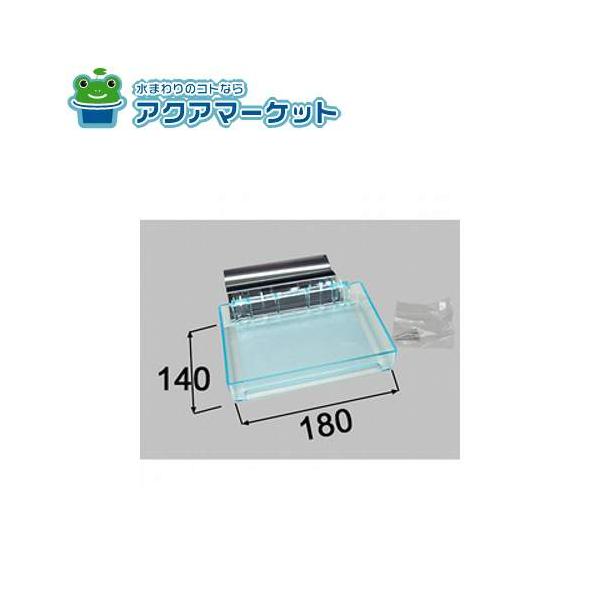 LIXIL・INAX 収納棚 浴室部品 [NT-180A(3)-1S/C03+CH] 送料無料 : ア