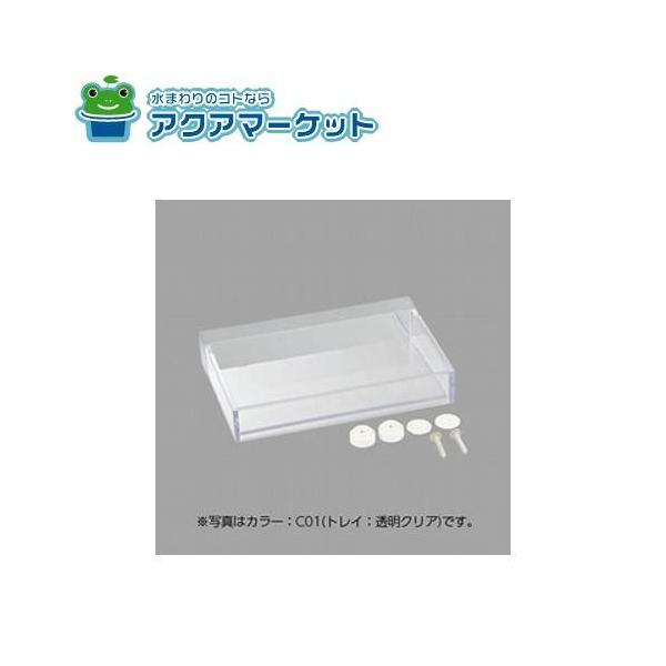 LIXIL・INAX 収納棚 浴室部品 [NT-180A(7)-1S/C0*+CH] 送料無料