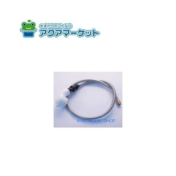 ホワイトシャワーヘッドセット ユアサプライムス.com｜ガオナ これエエやん KVK用 シャワーヘッド