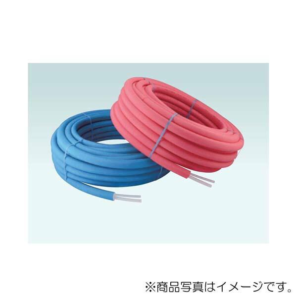 再再販! タブチ TABUCHI 被覆架橋ポリエチレンパイプ ブルー10mm×10M HC10HON5B10M TBC 被覆架橋ポリエチレンパイプ ブルー10mm×10M HC10HON5B10M
