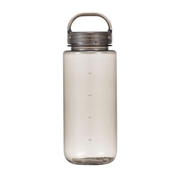 他サイト： シービージャパン　mlte EDGE BOTTLE 500　ブラウン　【品番：4573306872870】の商品画像