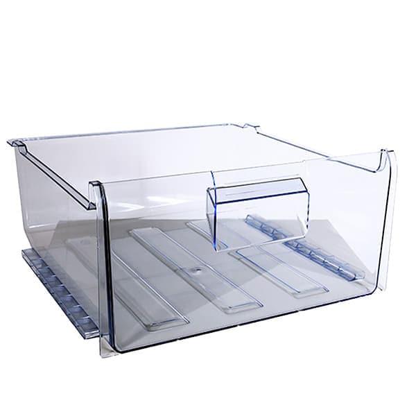 IRIS OHYAMA 1ドア冷蔵庫 IUSD-18A-W 【トレファク東大阪店】