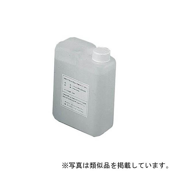 ダイキン ダイキン パラトロン専用液体洗浄剤(20リットル×1缶 ダイキン ダイキン パラトロン専用液体洗浄剤(20リットル×1缶