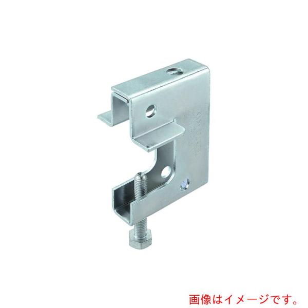 ネグロス電工 吊り金具 S-BHIDH 吊り金具(H形鋼用) ネグロス電工 1個 S-BHIDH - 【通販