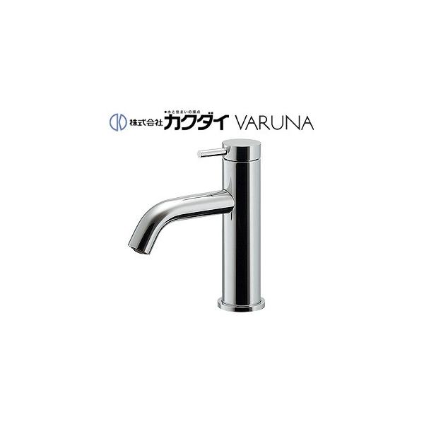 カクダイ 立水栓 716-253 (水栓金具) 価格比較 - 価格.com