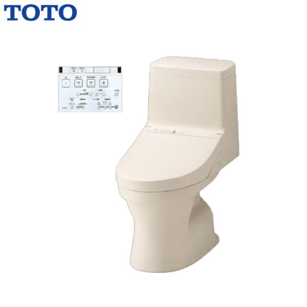 TOTO TOTO CES9160 一体型トイレ ZJ1[床:排水芯200mm][手洗い無し